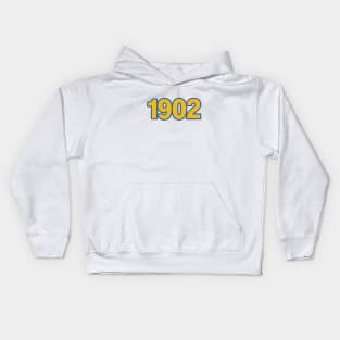 1902 Kids Hoodie